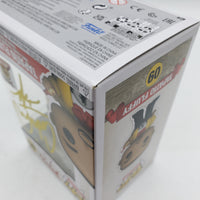 Funko Pop! Comedians Special Limited Edition Tapatío x Gabriel Iglesias Collectors Set #09 Signed by Gabriel Iglesias