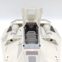 Hasbro Star Wars Legacy Collection Luke Skywalker's Snowspeeder Vehicle Set