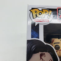 Funko Pop! Movies The Evil Dead: 40th Anniversary Ash (Chase) #1142