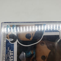 Funko Pop! Disney Aladdin Loungefly 3000 PCs Limited Edition Jasmine #326
