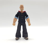 Mezco Toyz ONE:12 Popeye Collectible Action Figure
