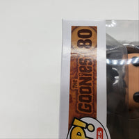 Funko Pop! Movies The Goonies Data #80