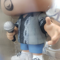 Funko Pop! Comedians Fluffy Shop Exclusive Gabriel "Fluffy" Iglesias #01 Signed by Gabriel Iglesias