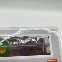 Funko Pop! Television The Fairly OddParents 2023 SDCC Shared Convention Exclusive Timmy, Cosmo, Wanda 3-Pack