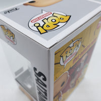 Funko Pop! Animation One Punch Man Bait Exclusive Saitama #719