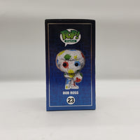 Funko Pop! Digital Release 1200 PCs Limited Edition Bob Ross #23