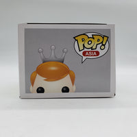Funko Pop! Asia 2015 Pop Asia Funko Exclusive Freddy Funko as Wukong #01
