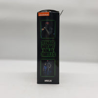 NECA TMNT GameStop Exclusive Foot Soldier (Melee Weapons) Action Figure