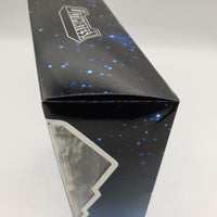 2024 Super7 SilverHawks Ultimates - QUICKSILVER Toy Version (Chrome) Figure