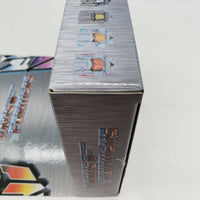 The Transformers Generation One Headmaster Giftset Collection