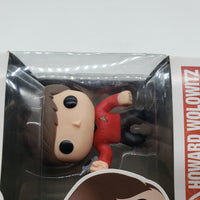 Funko Pop! Television The Big Bang Theory Howard Wolowitz #75