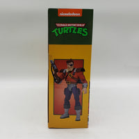 NECA Teenage Mutant Ninja Turtles Dirk Savage and Mona Lisa 2-Pack