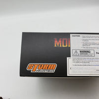 Storm Collectibles Mortal Kombat SDCC Exclusive Ermac 1/12th Scale Action Figure