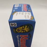 NECA Ben Cooper Series 1 The Mummy Monster with Costume and Mask