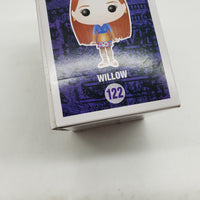 Funko Pop! Television Buffy The Vampire Slayer Willow #122