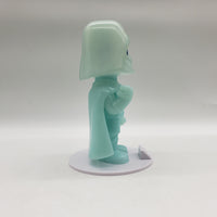 Funko Soda 3-Liter SDCC Exclusive 8500 PCs Limited Edition Darth Vader Bobble-Head (Chase)