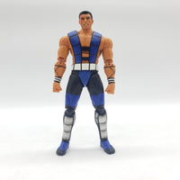 Storm Collectibles Mortal Kombat Sub-Zero Action Figure
