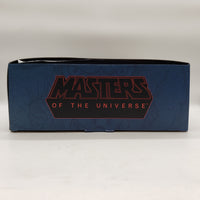 Mondo Trap Jaw 1/6 Scale Deluxe Timed Edition exclusive Masters Of The Universe