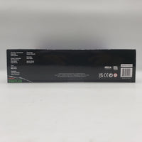 NECA Teenage Mutant Ninja Turtles II The Secret of The Ooze Keno with Scooter XXL