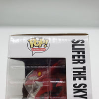 Funko Pop! Animation Yu-Gi-Oh Target Exclusive Slifer The Sky Dragon #756