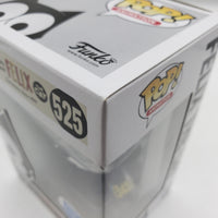 Funko Pop! Animation Funko Shop Exclusive Felix The Cat #525