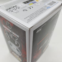 Funko Pop! Movies Friday The 13th Jason Voorhees #01 Signed by Ken Kirzinger OC Certified