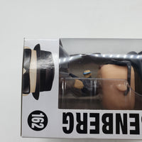 Funko Pop! Television Breaking Bad Heisenberg #162