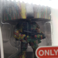 Funko Pop! Star Wars Target Exclusive Boba Fett (Artist Series) #297