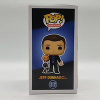 Funko Pop! Comedians Jeff Dunham Exclusive Collection Jeff Dunham (Chase) #06