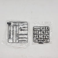 Transformers Warbotron WB01-F X-Ray 3rd Party Action Figure Model Kit Set