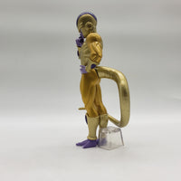 Bandai Dragon Ball Super Golden Frieza Masterlise Ichibansho Figure