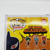 Funko Pop! Animation My Hero Academia 2021 Summer Virtual Funkon Limited Edition Gang Orca #986