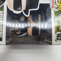 Funko Pop! Television Breaking Bad Heisenberg #162