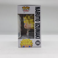 Funko Pop! Animation Naruto: Shippuden 9500 PCs Limited Edition Naruto Uzumaki #2063