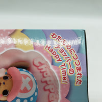 Megahouse One Piece Tony Tony Chopper CharaBank Coin Bank