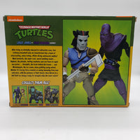 NECA Teenage Mutant Ninja Turtles Casey Jones vs. Foot Soldier (Slashed) Action Figure 2-Pack