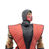 Storm Collectibles Mortal Kombat SDCC Exclusive Ermac 1/12th Scale Action Figure