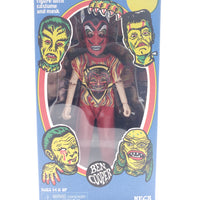 NECA Ben Cooper Devil Monster Series 1 with Costume and Mask