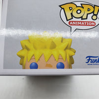 Funko Pop! Animation Naruto: Shippuden 9500 PCs Limited Edition Naruto Uzumaki #2063