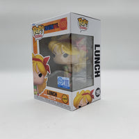 Funko Pop! Animation Dragon Ball Funko Special Edition Lunch (Chase) #1998