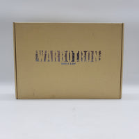 Transformers Warbotron WB01-F X-Ray 3rd Party Action Figure Model Kit Set