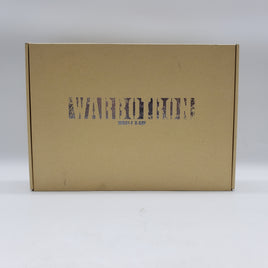 Transformers Warbotron WB01-F X-Ray 3rd Party Action Figure Model Kit Set