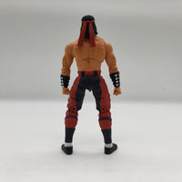 Storm Collectibles Mortal Kombat Liu Kang Action Figure