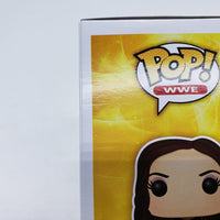 Funko Pop! WWE Exclusive AJ Lee #12