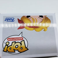 Funko Pop! Animation Dragon Ball Funko Special Edition Lunch (Chase) #1998
