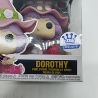Funko Pop! Animation Black Clover Funko Shop Exclusive Dorothy #1238