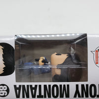 Funko Pop! Movies Scarface Tony Montana #86