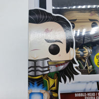 Funko Pop! Marvel Avengers: Endgame Funko Shop Exclusive Loki #747