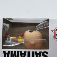 Funko Pop! Animation One Punch Man Bait Exclusive Saitama #719