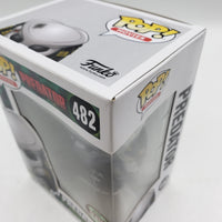 Funko Pop! Movies Predator Funko Specialty Series Predator #482